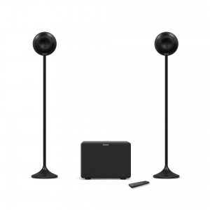 EvoSound Sphere 2.1 аудиосистема для караоке в Старом Осколе