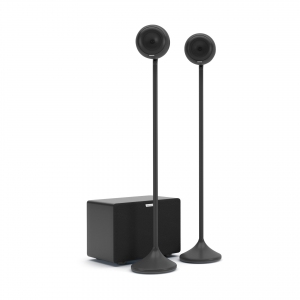 EvoSound Sphere 2.1 аудиосистема для караоке в Старом Осколе
