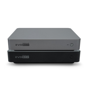 Hi-End караоке-система EVOBOX Premium + EvoSoundBar (саундбар с караоке) в Старом Осколе