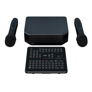 караоке-комплект для Дома AST ZOOM 1/2 и EvoSound Bar (Саундбар с караоке) в Старом Осколе