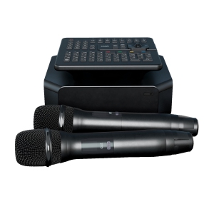 караоке-комплект для Дома AST ZOOM 1/2 и EvoSound Bar (Саундбар с караоке) в Старом Осколе