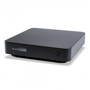 караоке-комплект EVOBOX + EvoSound Sphere 2.1 в Старом Осколе