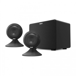 караоке-комплект EVOBOX Plus + EvoSound Sphere 2.1 в Старом Осколе