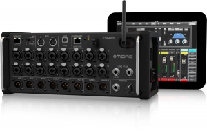 Midas MR18 цифровой микшер в Старом Осколе