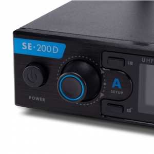 SE-200D цифровые микрофоны в Старом Осколе
