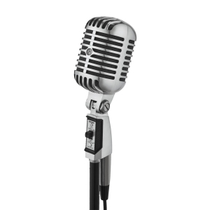SHURE 55SH SERIES II вокальный, динамический микрофон в Старом Осколе