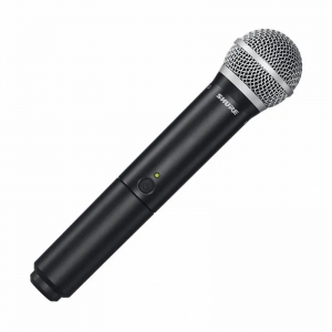 SHURE BLX24E/PG58 M17 вокальная радиосистема в Старом Осколе