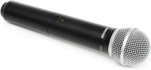 SHURE BLX24E/PG58 M17 вокальная радиосистема в Старом Осколе