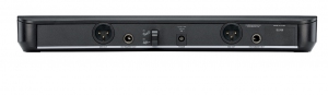 SHURE BLX288E/B58 M17 вокальная радиосистема в Старом Осколе