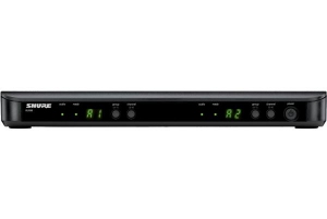 SHURE BLX288E/PG58 M17 вокальная радиосистема в Старом Осколе
