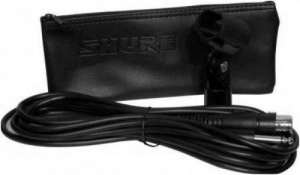 SHURE SV100-A динамический микрофон в Старом Осколе