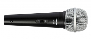 SHURE SV100-A динамический микрофон в Старом Осколе