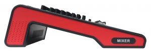 SVS Audiotechnik mixers AM-12 Микшерный пульт аналоговый, 12-канальный в Старом Осколе