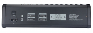 SVS Audiotechnik mixers AM-12 Микшерный пульт аналоговый, 12-канальный в Старом Осколе