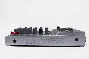 SVS Audiotechnik mixers AM-6 DSP Микшерный пульт аналоговый, 6-канальный SVS Audiotechnik mixers в Старом Осколе