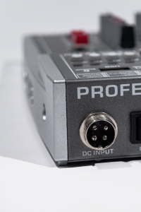 SVS Audiotechnik mixers AM-6 DSP Микшерный пульт аналоговый, 6-канальный SVS Audiotechnik mixers в Старом Осколе