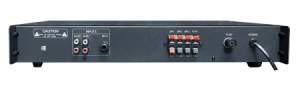 SVS Audiotechnik STA-80 Микшер-усилитель для систем Public Address в Старом Осколе