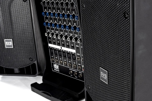 SVS Audiotechnik STAGESET 600 Акустический комплект активный в Старом Осколе