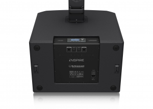 Turbosound iNSPIRE iP3000 модульная аудио колонна 2000Вт в Старом Осколе