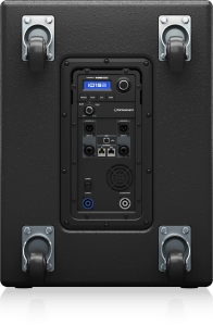 Turbosound iQ15B сабвуфер активный в Старом Осколе