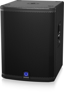 Turbosound iQ15B сабвуфер активный в Старом Осколе