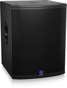 Turbosound iQ18B сабвуфер активный в Старом Осколе