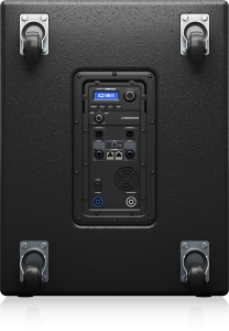 Turbosound iQ18B сабвуфер активный в Старом Осколе