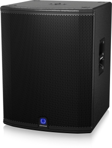 Turbosound iQ18B сабвуфер активный в Старом Осколе