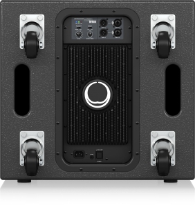 Turbosound Milan M15B сабвуфер активный в Старом Осколе