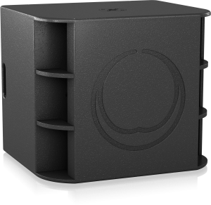 Turbosound Milan M18B сабвуфер активный в Старом Осколе