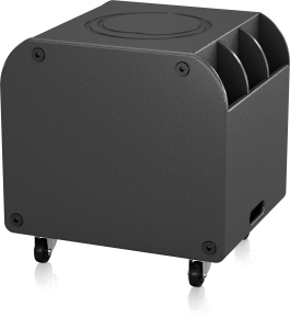 Turbosound Milan M18B сабвуфер активный в Старом Осколе
