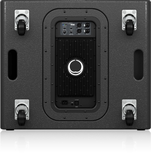 Turbosound Milan M18B сабвуфер активный в Старом Осколе
