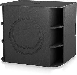 Turbosound Milan M18B сабвуфер активный в Старом Осколе