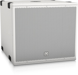 Turbosound NuQ115B-AN Активный сабвуфер в Старом Осколе