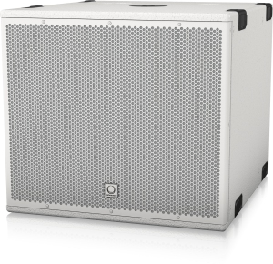 Turbosound NuQ115B-AN Активный сабвуфер в Старом Осколе