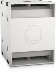 Turbosound NuQ118B-AN Активный сабвуфер в Старом Осколе