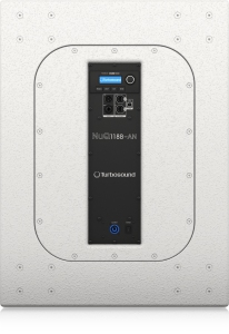 Turbosound NuQ118B-AN Активный сабвуфер в Старом Осколе