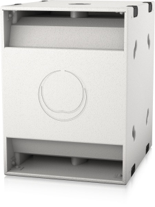 Turbosound NuQ118B-AN Активный сабвуфер в Старом Осколе