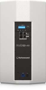 Turbosound NuQ122-AN Активная акустическая система в Старом Осколе