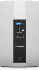 Turbosound NuQ152-AN Активная акустическая система в Старом Осколе