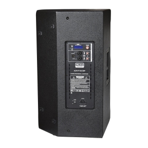XLine ALFA P-15A DSP Акустическая система активная с DSP и Bluetooth в Старом Осколе