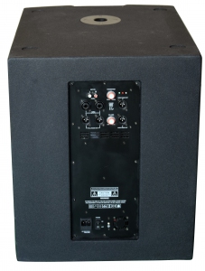 XLine ALFA P-15A SUB Сабвуфер активный в Старом Осколе