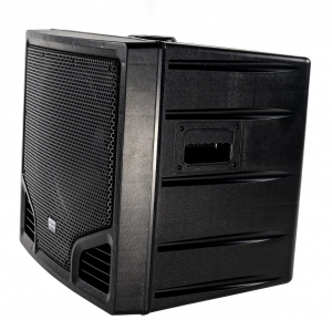XLine SPX-18A SUB Сабвуфер активный в Старом Осколе
