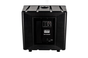 XLine SPX-18A SUB Сабвуфер активный в Старом Осколе